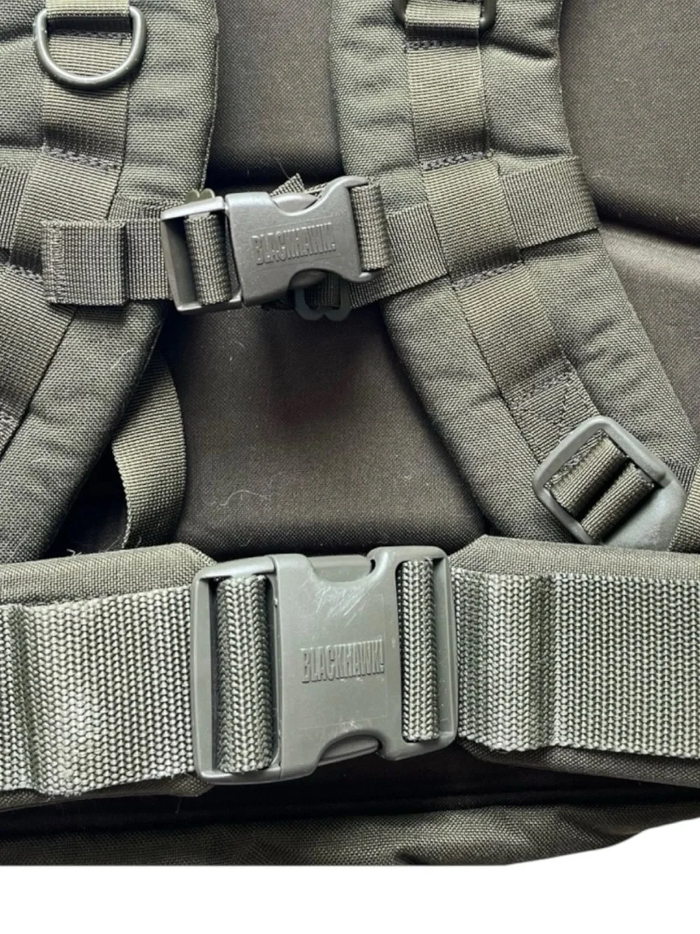 Blackhawk Military Backpack STOMP 2 Medical Tactical Trauma Jump Rated Combat